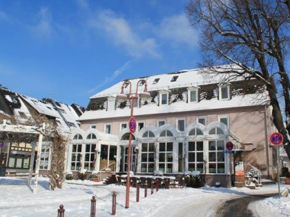 照片: Schlo&amp;szlig;caf&amp;eacute; Keth